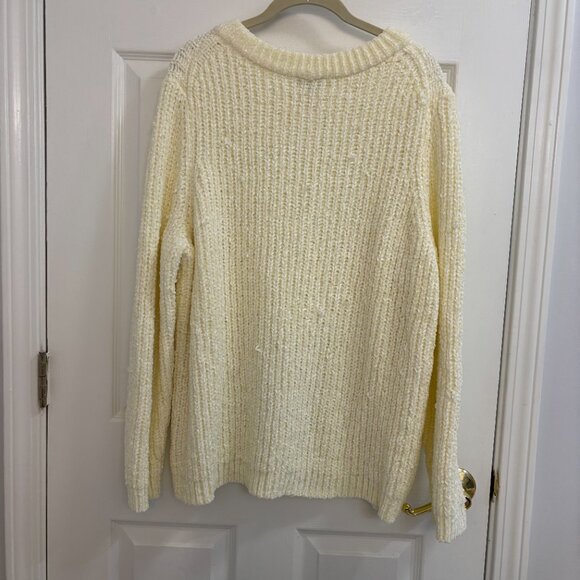Talbots Sweater - Picture 2 of 4